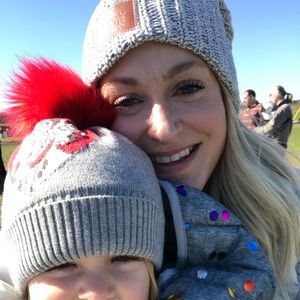 Meet your Posher, Jessie